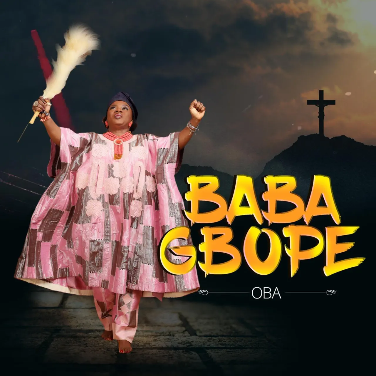 Baba-Gbope-Oba